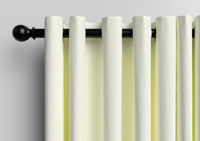 Saltaire, Buttercream - Made to Measure Curtains - Image 12